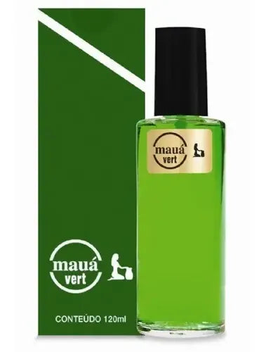Mauá Colônia Vert (120ml)